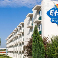 Etap Hotel Angouleme Nord 