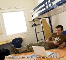 New photos from tourists Etap Hotel La Rochelle centre
