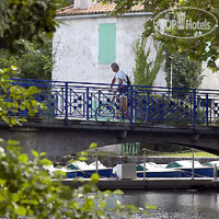 Mercure Niort Marais Poitevin 3*