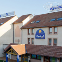 Kyriad Niort 3*