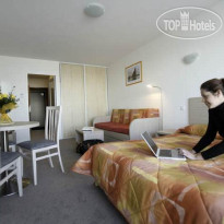 Appart'hotel Topotel Archipel 