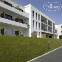Appart'hotel Topotel Archipel 