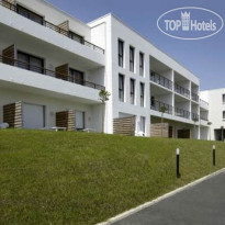 Appart hotel Topotel Archipel 