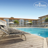 Residence MMV Le Domaine du Chateau 