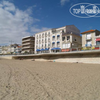 Le Grand Hotel de la Plage 