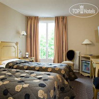 Timhotel Chartres Cathedrale 