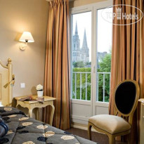 Timhotel Chartres Cathedrale 