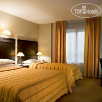 Timhotel Chartres Cathedrale 