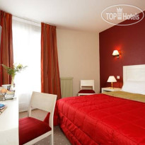 Timhotel Chartres Cathedrale 