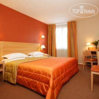 Timhotel Chartres Cathedrale 