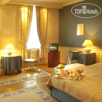 Best Western Grand Monarque 