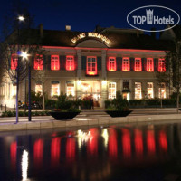 Best Western Grand Monarque 4*