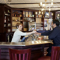 Ibis Chartres Ouest Luce 