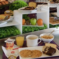 Ibis Chartres Ouest Luce 