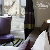 Mercure Chartres Cathedrale 