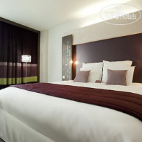 Mercure Chartres Cathedrale 