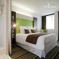 Mercure Chartres Cathedrale 