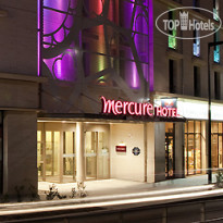 Mercure Chartres Cathedrale 