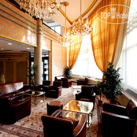 Mercure Paris Saint-Ouen 4*