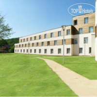 Residhome Appart Hotel Bures la Guyonnerie 3*
