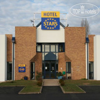 Hotel Stars Dreux 