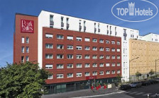 Appart’City Confort Paris Rosny-sous-Bois 3*