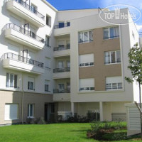 Sejours & Affaires Paris Nanterre 2*