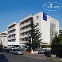 Hotel Paris Boulogne 4*