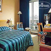 Hotel Paris Boulogne 