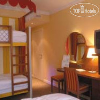 Grand Magic Hotel Marne La Vallee 4*