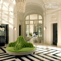 Trianon Palace Hotel de Versailles SAS 