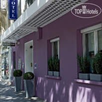 Timhotel Boulogne Rives de Seine 