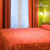 Timhotel Boulogne Rives de Seine 