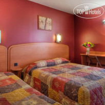 Comfort Hotel CDG Goussainville 