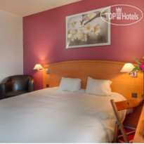 Comfort Hotel CDG Goussainville 