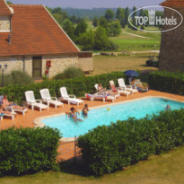 Domaine de la Brie Golf-Hotel 