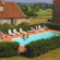 Domaine de la Brie Golf-Hotel 