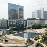 Fraser Suites Harmonie Paris la Defense 4*