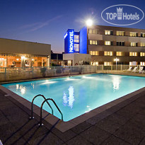 Novotel Cergy Pontoise 