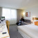 Novotel Evry Courcouronnes 