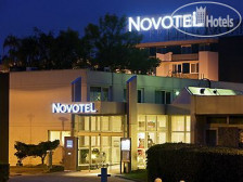 Novotel Evry Courcouronnes 3*