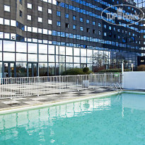 Novotel Marne La Vallee Noisy Le Grand 