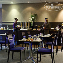 Novotel Marne La Vallee Noisy Le Grand 