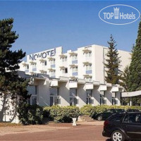 Novotel Massy Palaiseau 3*