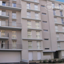 Sejours & Affaires Paris Malakoff