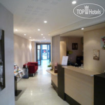 Sejours & Affaires Paris Malakoff