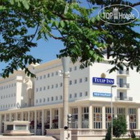 Mercure Marne la vallee Bussy St Georges 3*