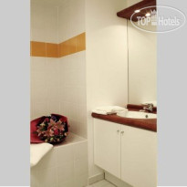 Adagio access Vanves Porte de Chatillon 