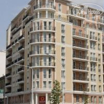 Adagio Paris Montrouge 