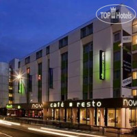 Ibis Styles Paris Val de Fontenay 2*